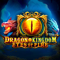 Dragon Kingdom Eyes of Fire™